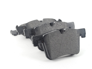 Front OEM Brake Pads (Set) - F30 320/328, F32 428