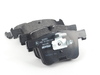 Textar Front OEM Brake Pads (Set) - F30 320/328, F32 428 34106799801T View 2