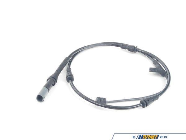 Bowa Bowa Front Brake Pad Wear Sensor - E70, E71, F15, F16  34356792567