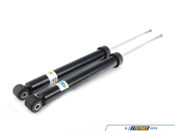 Bilstein B4 Rear Shock Absorber - Pair  bne-a315KT