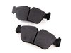 Hawk Hawk HT10 Race Brake Pads - Front - E36 (non-M), E46 (no 330/M3), Z3 (non-M), Z4 2.5/3.0 (no si) TMS1890 View 2