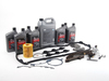 Genuine BMW Timing Chain Kit 11311432176KT4