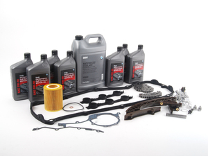 Timing Chain Kit