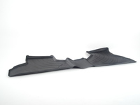 Genuine BMW Genuine BMW All Weather Floor Liner Mats - F15 X5 2014+, F85 X5M 82112285514X