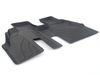 Genuine BMW Genuine BMW Third Row All-Weather Floor Liner - Black - F15 82112285519 View 1