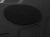 Genuine BMW Genuine BMW Third Row All-Weather Floor Liner - Black - F15 82112285519 View 4
