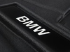 Genuine BMW Genuine BMW Front All-Weather Floor Liners - Black - F15 82112285514 View 2