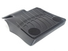 Genuine BMW Genuine BMW Front All-Weather Floor Liners - Black - F15 82112285514 View 3