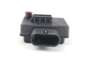 Genuine BMW Processing Unit - 16197204753 - E70 X5,E90