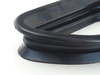 Genuine BMW Genuine BMW Seal For Air Induction, Left - 51768041987 - E90,E92,E93 51768041987 View 2