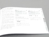 Genuine BMW Genuine BMW Owner's Handbook, Navi Professional - 01410159798 - E46 01410159798 View 2