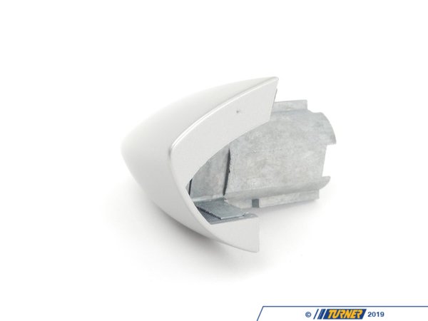 Genuine BMW Genuine BMW Covering Left Titan - 51217002315 - E53 51217002315