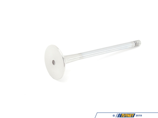 TRW TRW Exhaust Valve - E31, E32, E34, E38, E39, E52, E53 11341435482