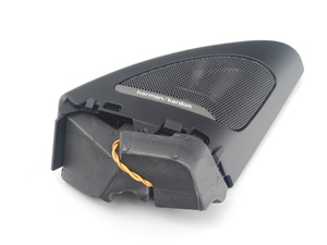 Genuine BMW High-Range Tweeter Door Speaker - Right - F22, F23