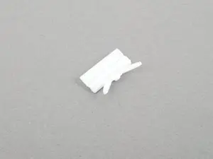 Genuine MINI Clip - 51317113200
