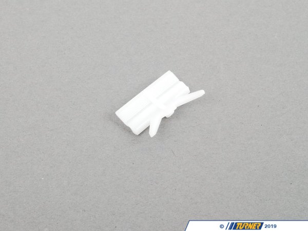 Genuine MINI Genuine MINI Clip - 51317113200 51317113200