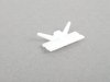 Genuine MINI Genuine MINI Clip - 51317113200 51317113200 View 2