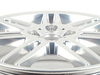 Genuine MINI Genuine MINI Light Alloy Rim Polished 7Jx17 Et:48 - 36116778427 36116778427 View 3