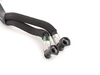 Genuine MINI Genuine MINI Automatic Transmission Oil Cooler Lines - Pair 17227631564 View 9