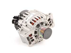 MINI N14 N18 Alternator - 120 Amp 439617