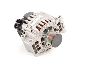 MINI N14 N18 Alternator - 120 Amp 439617