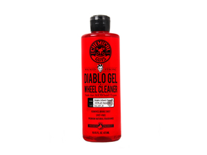 Diablo Gel Wheel Cleaner - 16oz