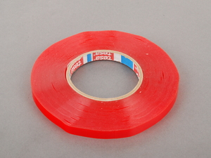 Genuine BMW Adhesive Tape 50M - 54112290978 - E36