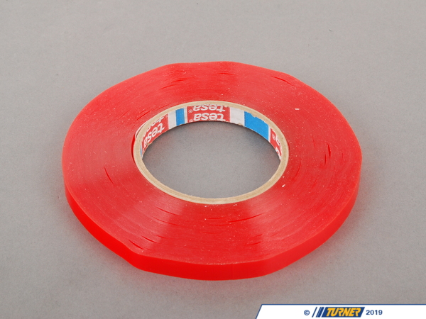 Genuine BMW Genuine BMW Adhesive Tape 50M - 54112290978 - E36 54112290978