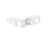 Genuine BMW Genuine BMW Left Abs/Bva Tube Bracket - 34526780591 - E46,E85 34526780591 View 1