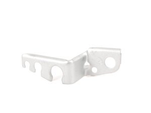 Genuine BMW Left Abs/Bva Tube Bracket - 34526780591 - E46,E85