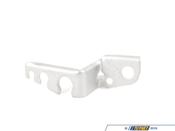 Genuine BMW Genuine BMW Left Abs/Bva Tube Bracket - 34526780591 - E46,E85 34526780591