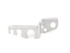 Genuine BMW Genuine BMW Left Abs/Bva Tube Bracket - 34526780591 - E46,E85 34526780591 View 2
