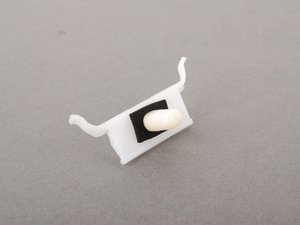 Genuine MINI Clip - 51311490536