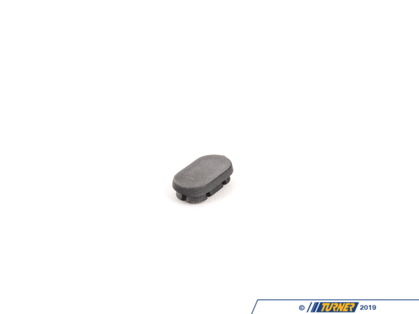 Genuine BMW Genuine BMW Plug D=6X12 - 51717052734 - E46,E46 M3 51717052734