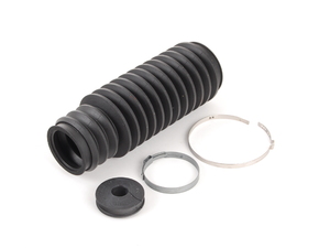 ZF Tie Rod Boot Kit - E46