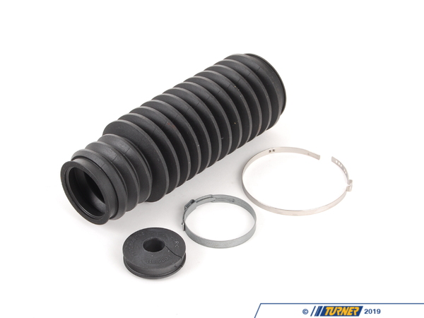 ZF ZF Tie Rod Boot Kit - E46 32136752478