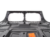 Genuine BMW Genuine BMW Aluminium Engine Hood - E71 Facelift 41617275285 View 5