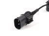Genuine BMW Genuine BMW EDC Adapter Lead - E9X M3 S65 31312283380 View 2
