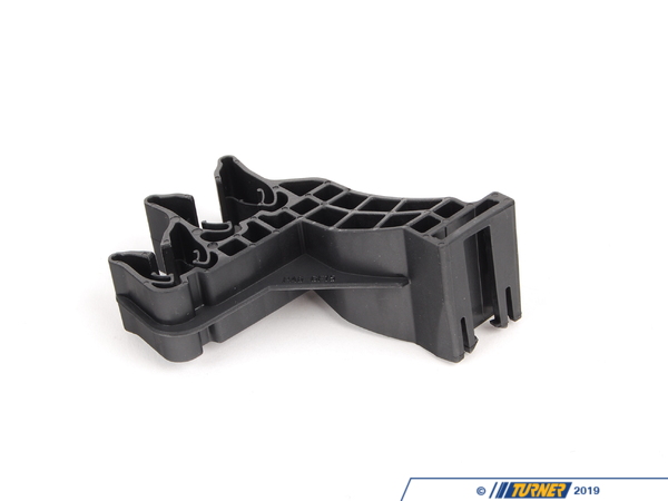 Genuine BMW Line Bracket For A/C Compressor Bracket - E70, E71, F15, F16 64509240651