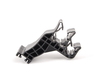 Genuine BMW Line Bracket For A/C Compressor Bracket - E70, E71, F15, F16 64509240651 View 3
