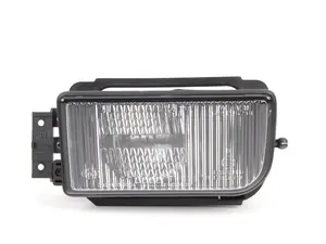 Fog Light - Left - E24 E32 