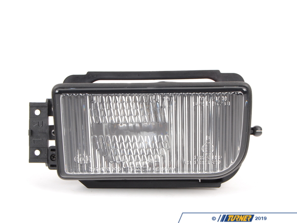 Genuine BMW Fog Light - Left - E24 E32  63171379103