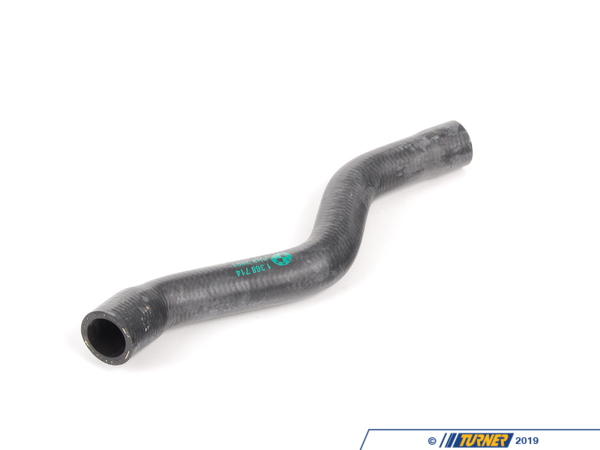 Genuine BMW Genuine BMW Coolant hose - inlet 64211368714