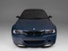 ECS Replica E46 M3 "CSL Inspired" Front Bumper Spoiler  CSLe46m3ft View 15