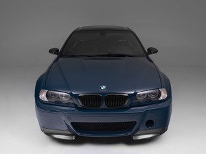 CSL Designed E46 M3 Front Bumper