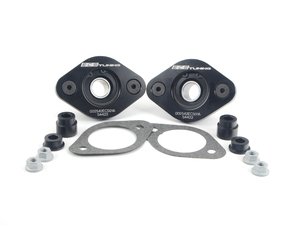 E30, E36, E46, Z3, Z4 ECS Ultimate Performance Rear Shock Mount Kit (RSM)
