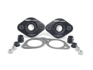 E30, E36, E46, Z3, Z4 ECS Ultimate Performance Rear Shock Mount Kit (RSM)