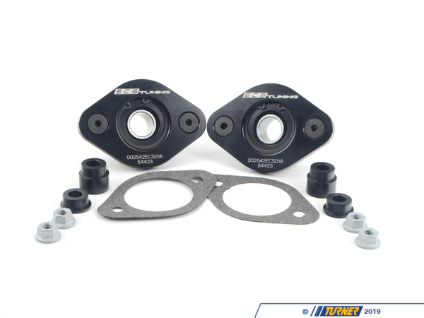 ECS E30, E36, E46, Z3, Z4 ECS Ultimate Performance Rear Shock Mount Kit (RSM) 002542ECS01