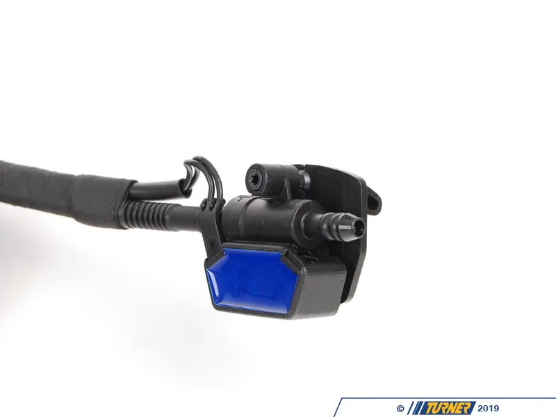 61667257234 - Genuine BMW Nozzle Array Window Washing System