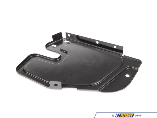 Genuine BMW Genuine BMW Reinforcement Left - 51111967443 51111967443